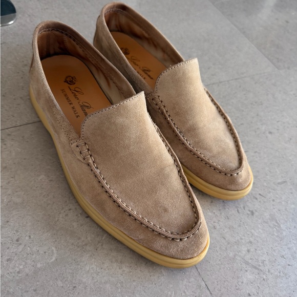Loro Piana summer Walk 6 Size